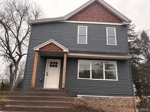 Photo of 69 1/2 Syracuse Street, Van Buren, NY 13027 (MLS # S1670006)