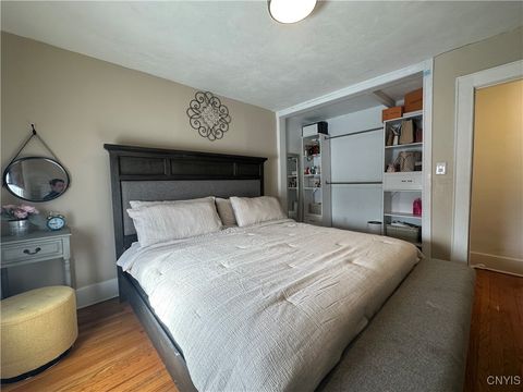 Tiny photo for 1100 Wadsworth Street, Syracuse, NY 13208 (MLS # S1660743)