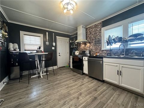 Tiny photo for 1100 Wadsworth Street, Syracuse, NY 13208 (MLS # S1660743)