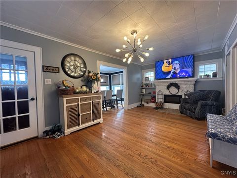 Tiny photo for 1100 Wadsworth Street, Syracuse, NY 13208 (MLS # S1660743)