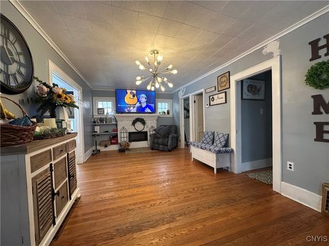 Tiny photo for 1100 Wadsworth Street, Syracuse, NY 13208 (MLS # S1660743)