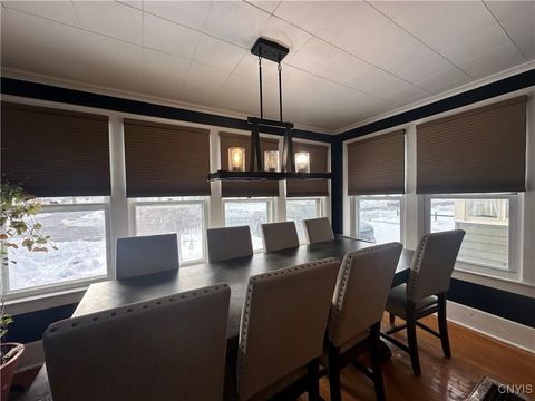 Tiny photo for 1100 Wadsworth Street, Syracuse, NY 13208 (MLS # S1660743)