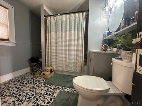 Tiny photo for 1100 Wadsworth Street, Syracuse, NY 13208 (MLS # S1660743)