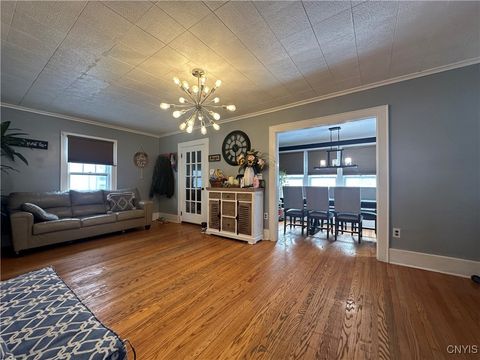 Tiny photo for 1100 Wadsworth Street, Syracuse, NY 13208 (MLS # S1660743)