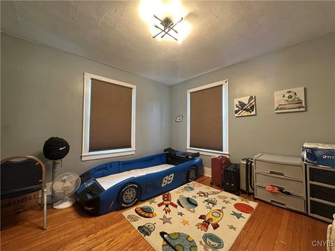 Tiny photo for 1100 Wadsworth Street, Syracuse, NY 13208 (MLS # S1660743)