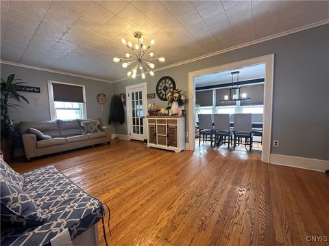 Tiny photo for 1100 Wadsworth Street, Syracuse, NY 13208 (MLS # S1660743)