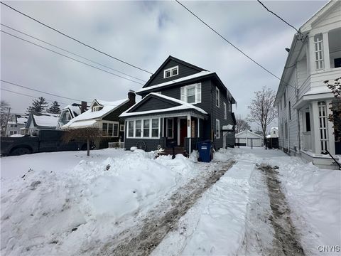 Tiny photo for 1100 Wadsworth Street, Syracuse, NY 13208 (MLS # S1660743)