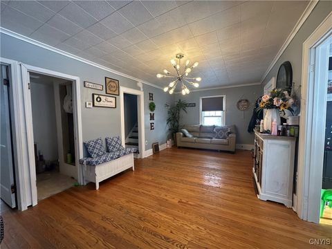 Tiny photo for 1100 Wadsworth Street, Syracuse, NY 13208 (MLS # S1660743)