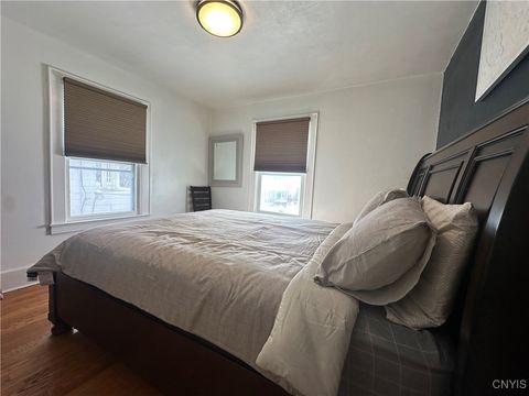 Tiny photo for 1100 Wadsworth Street, Syracuse, NY 13208 (MLS # S1660743)