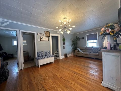 Tiny photo for 1100 Wadsworth Street, Syracuse, NY 13208 (MLS # S1660743)