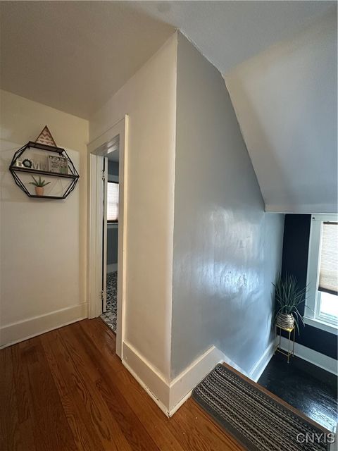 Tiny photo for 1100 Wadsworth Street, Syracuse, NY 13208 (MLS # S1660743)