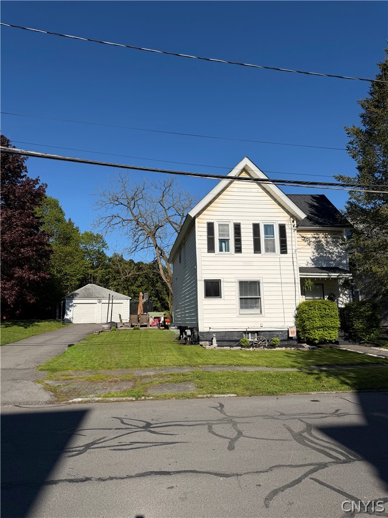 59 Cayuga Street