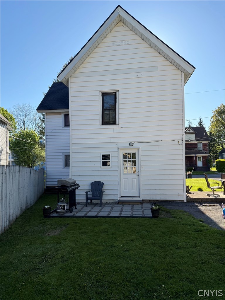 59 Cayuga Street