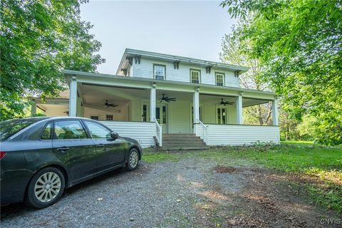 8367 S Main Street Evans Mills NY 13637