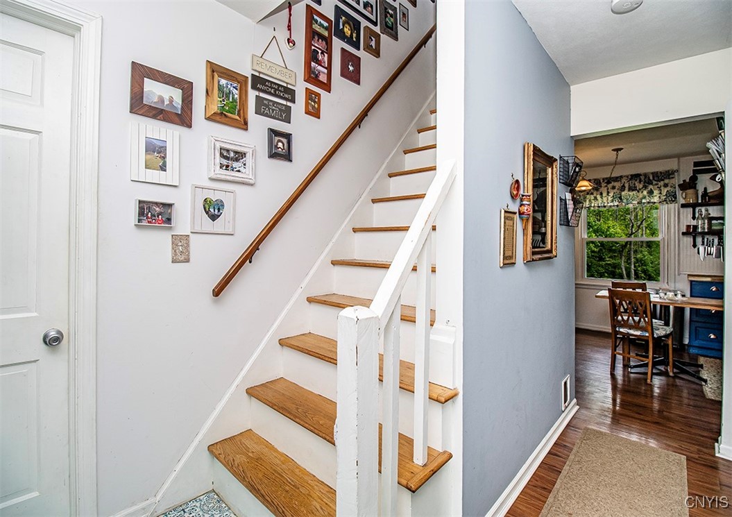 5458 Oxbow Road