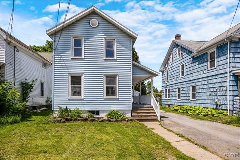 220 W Elm Street Oneida NY 13421
