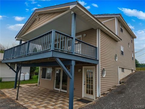 Homes For Sale - 211 State Route 49<br/> Constantia, NY 13042