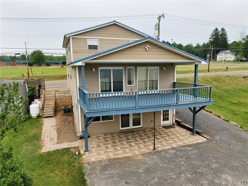 MLS: S1697032