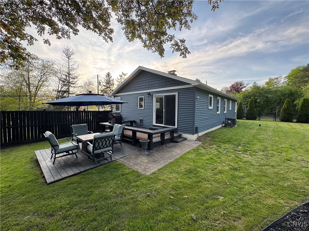2536 E Lake Road, Skaneateles, New York image 6