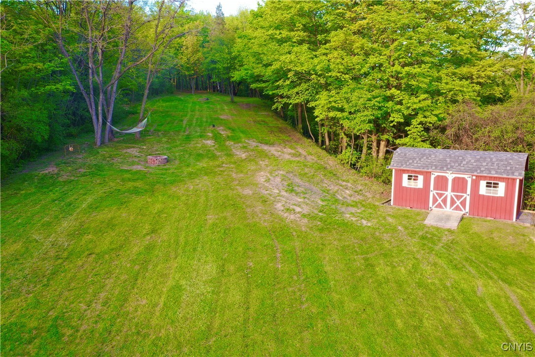 2536 E Lake Road