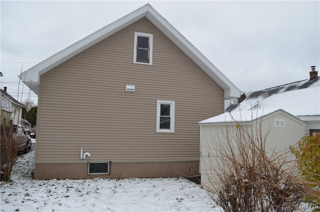 1603 Harrison Avenue