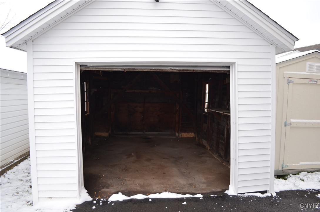 1603 Harrison Avenue