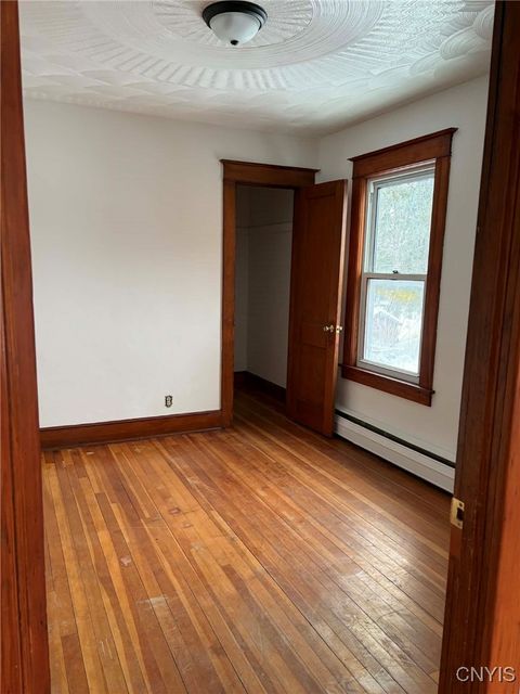 Tiny photo for 69 N Main Street, Bainbridge, NY 13733 (MLS # S1660577)