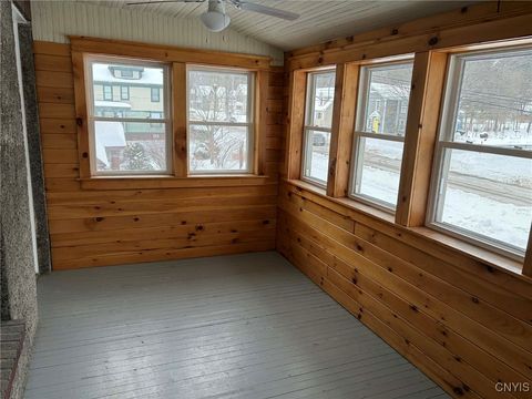 Tiny photo for 69 N Main Street, Bainbridge, NY 13733 (MLS # S1660577)