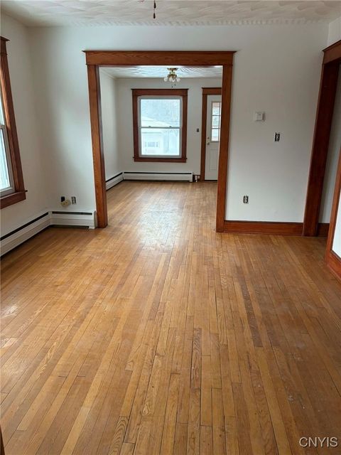 Tiny photo for 69 N Main Street, Bainbridge, NY 13733 (MLS # S1660577)
