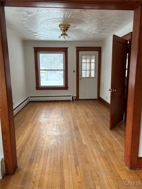 Tiny photo for 69 N Main Street, Bainbridge, NY 13733 (MLS # S1660577)