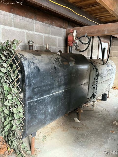 Tiny photo for 69 N Main Street, Bainbridge, NY 13733 (MLS # S1660577)