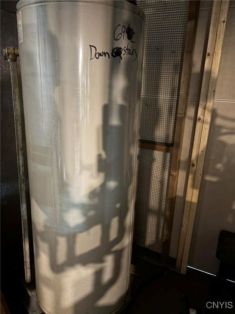 Tiny photo for 69 N Main Street, Bainbridge, NY 13733 (MLS # S1660577)