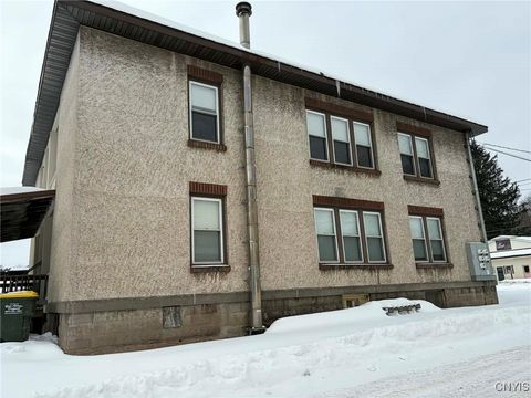 Tiny photo for 69 N Main Street, Bainbridge, NY 13733 (MLS # S1660577)