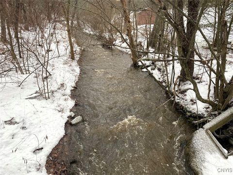 Tiny photo for 1892 County Road 18, Alma, NY 14895 (MLS # S1656318)