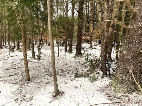 Tiny photo for 1892 County Road 18, Alma, NY 14895 (MLS # S1656318)