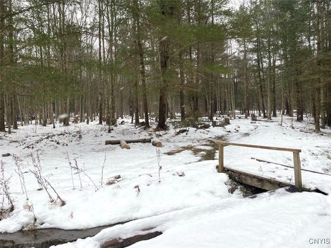 Tiny photo for 1892 County Road 18, Alma, NY 14895 (MLS # S1656318)