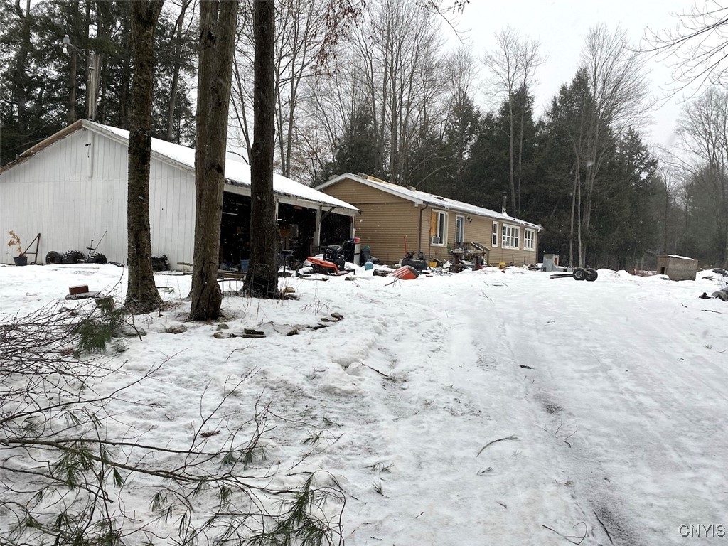 1892 County Road 18