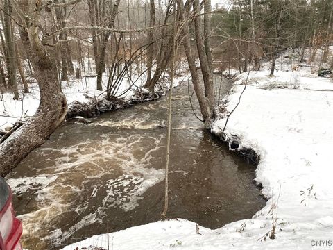 Tiny photo for 1892 County Road 18, Alma, NY 14895 (MLS # S1656318)