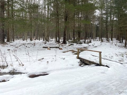 Tiny photo for 1892 County Road 18, Alma, NY 14895 (MLS # S1656318)