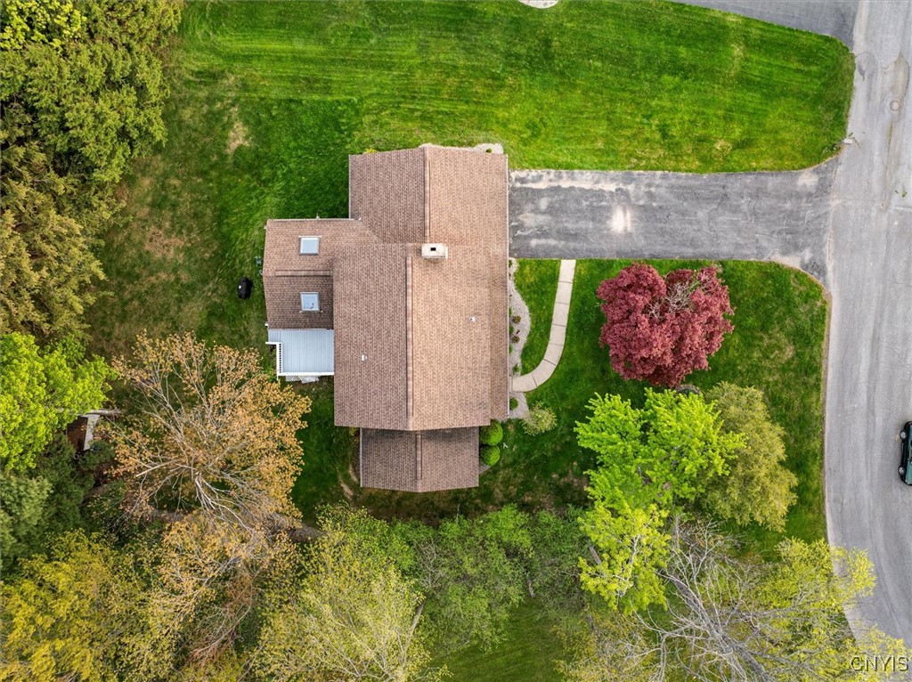 6 Viburnum Place, New Hartford, New York image 49