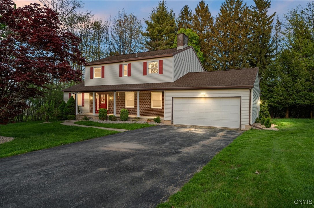 6 Viburnum Place, New Hartford, New York image 1
