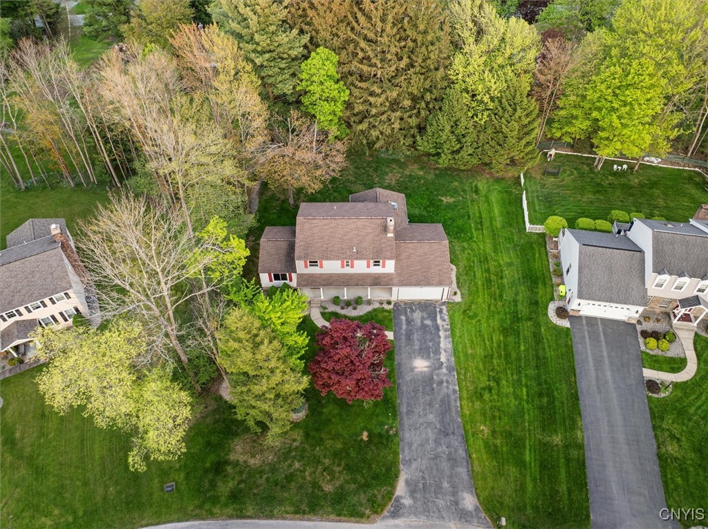 6 Viburnum Place, New Hartford, New York image 48