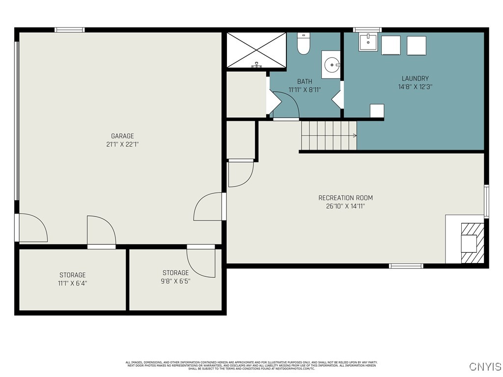 200 Hurlburt Road, Syracuse, New York image 32