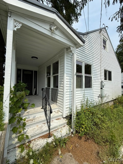7689 Rome Oriskany Road