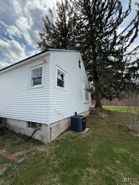 7689 Rome Oriskany Road