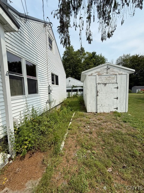 7689 Rome Oriskany Road