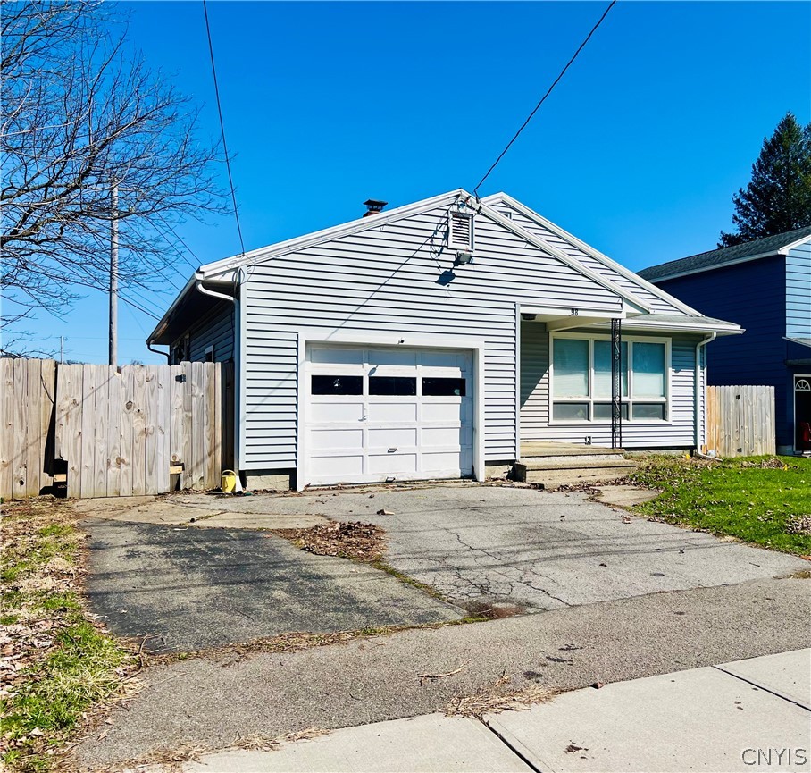 98 Evergreen Street
