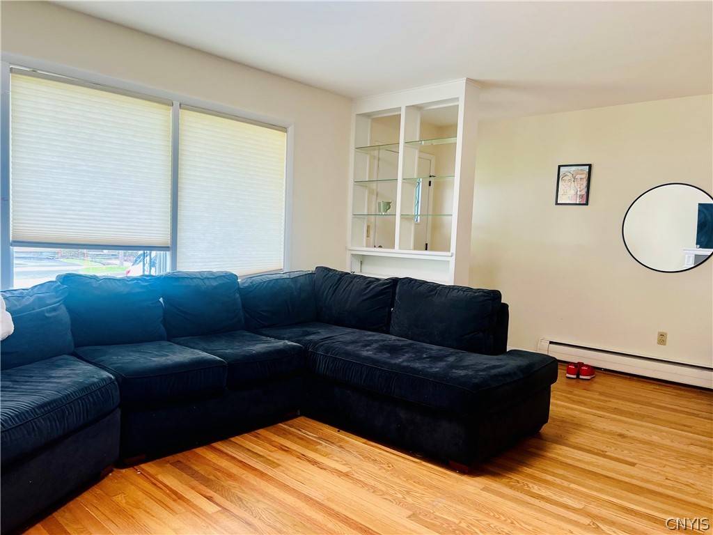 98 Evergreen Street