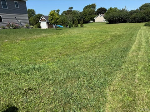 Vacant Land For Sale - 109 Funnycide Drive<br/> Hounsfield, NY 13685