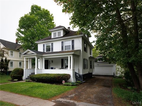 916 State Street Carthage NY 13619